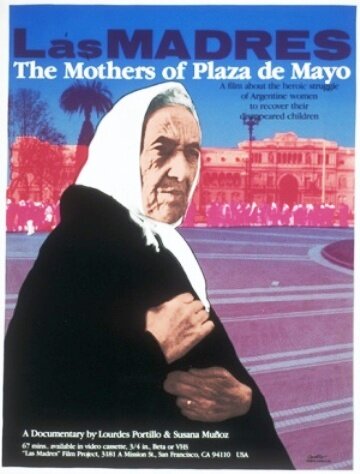 Las madres de la Plaza de Mayo