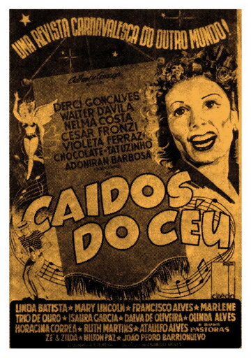 Caídos do Céu