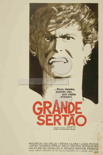 Grande Sertão