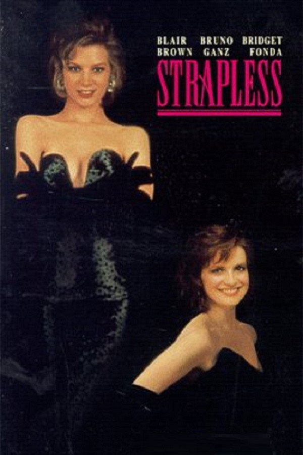 Strapless