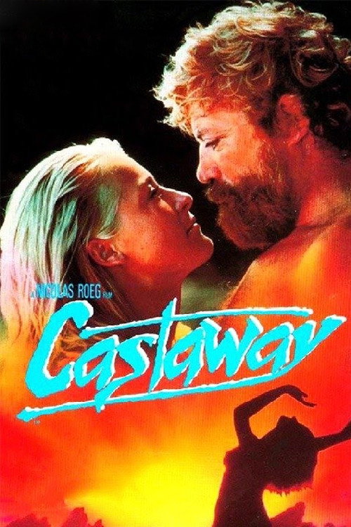 Castaway - Die Insel