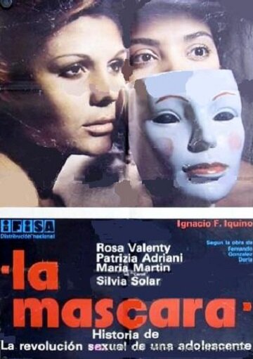La máscara
