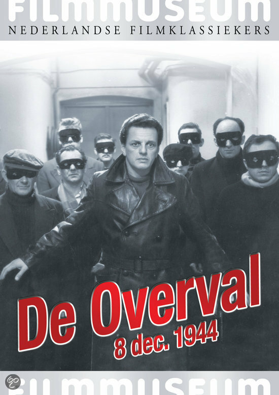 Der Überfall