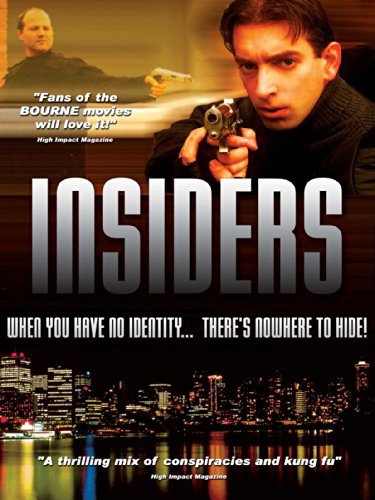 Insiders