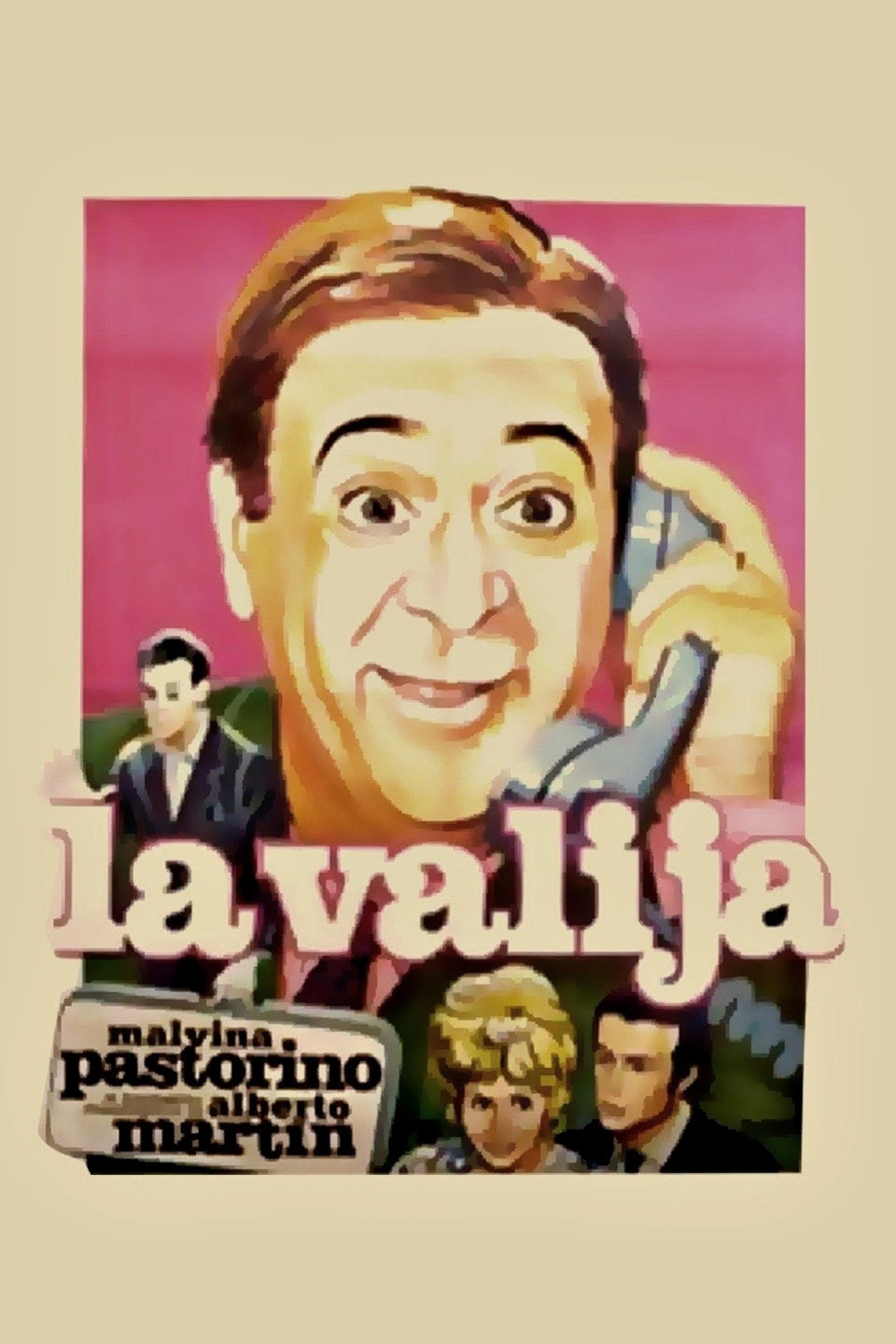 La Valija