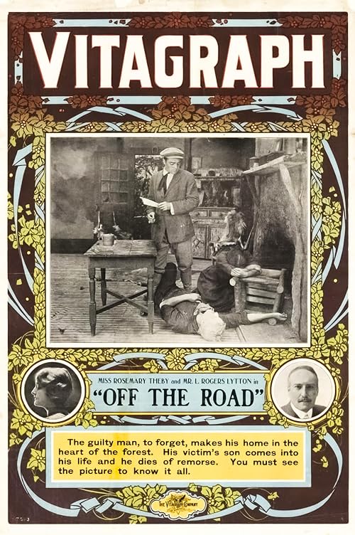 Off the Road