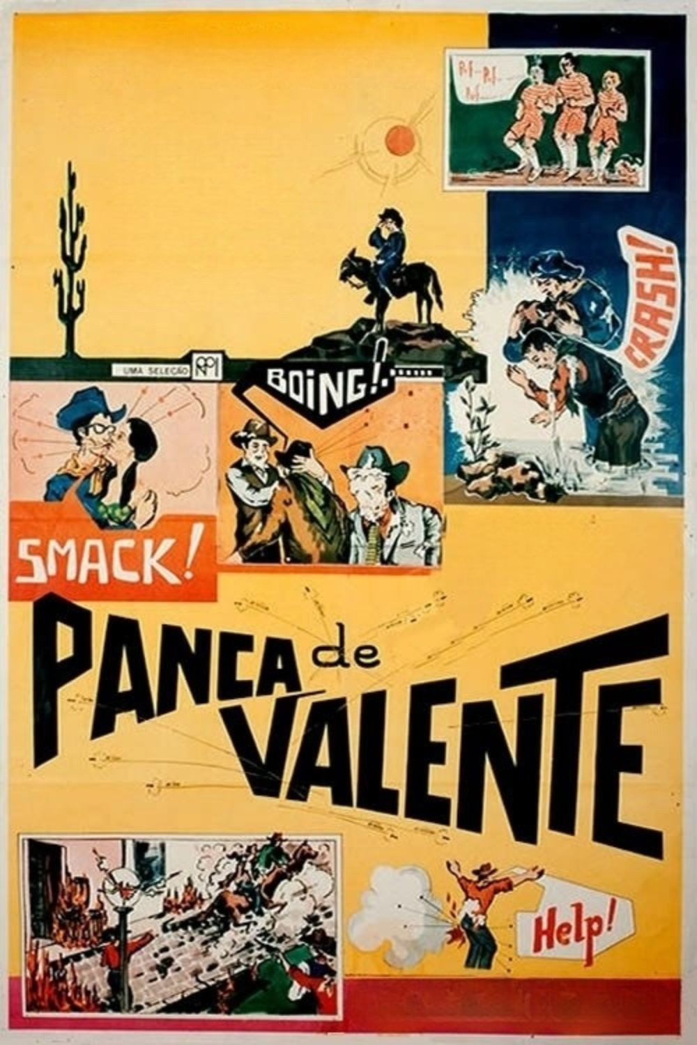 Panca de Valente