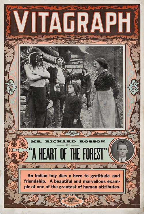 A Heart of the Forest