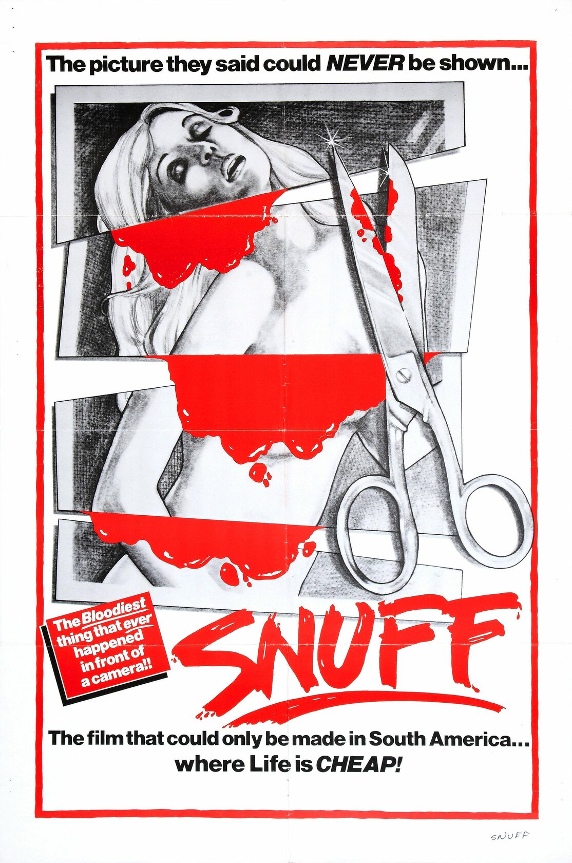 Big Snuff