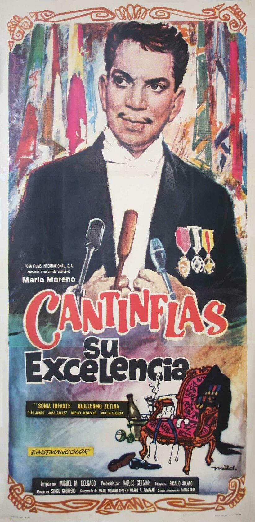 Your Excellency
