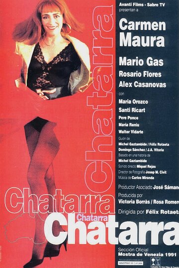 Chatarra