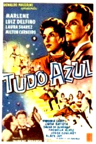 Tudo Azul