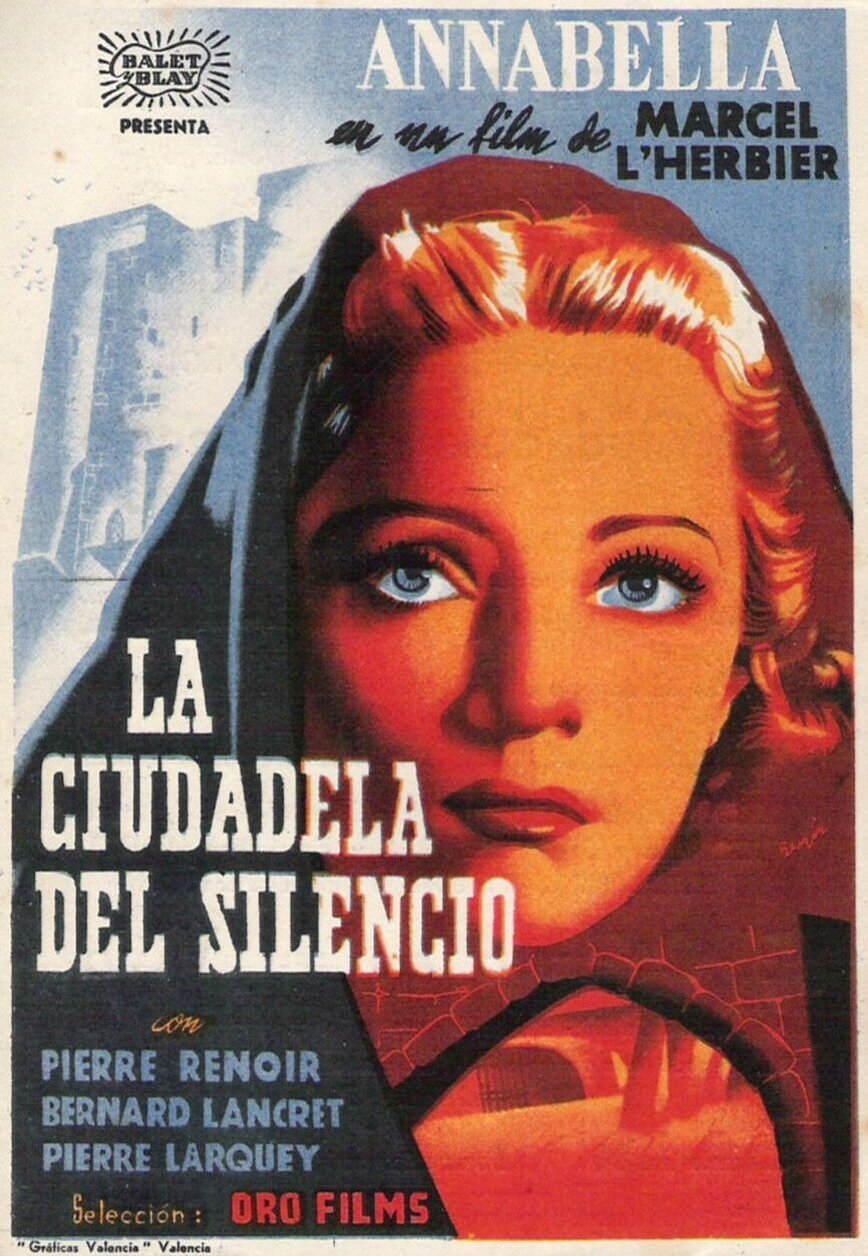 The Citadel of Silence