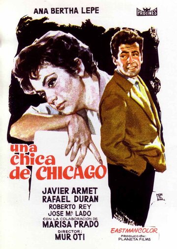 Una chica de Chicago