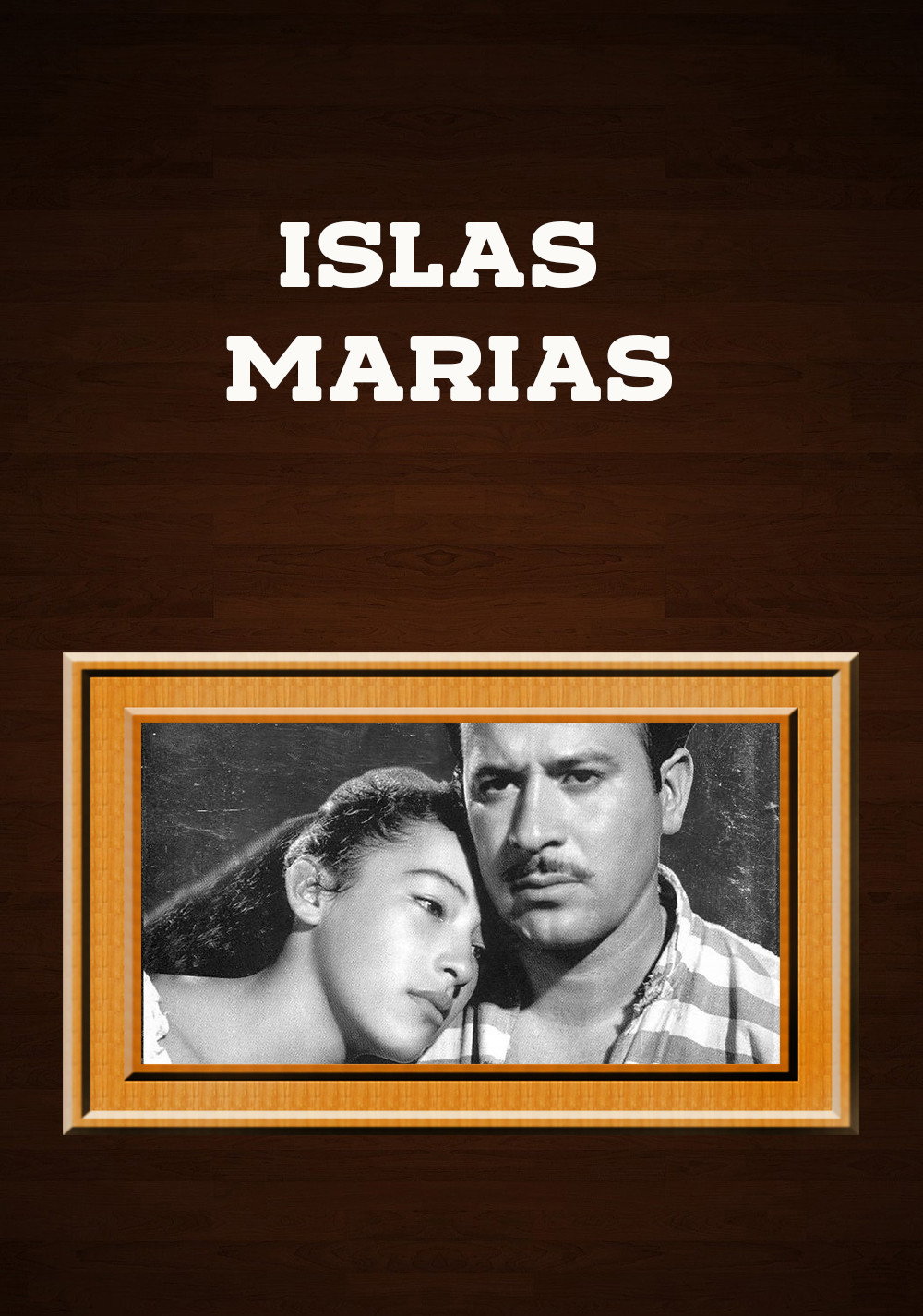 Las Islas Marías