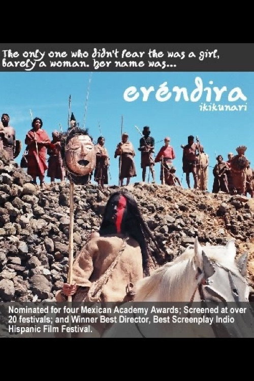Eréndira la indomable