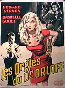 The Orgies of Dr. Orloff