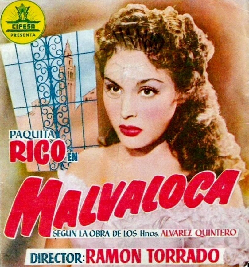 Malvaloca