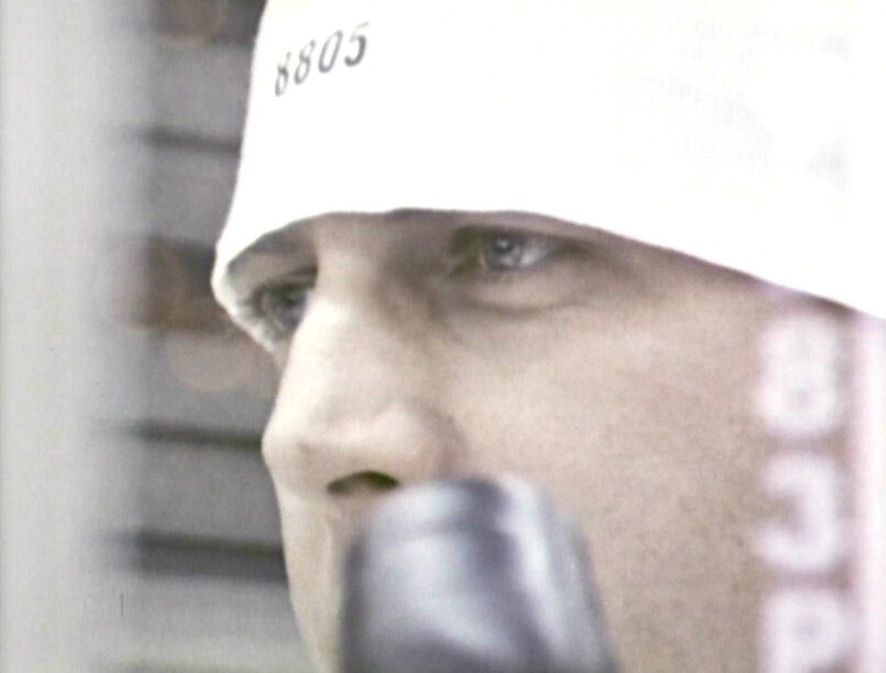 Электронный лабиринт THX 1138 4EB — кадр 7