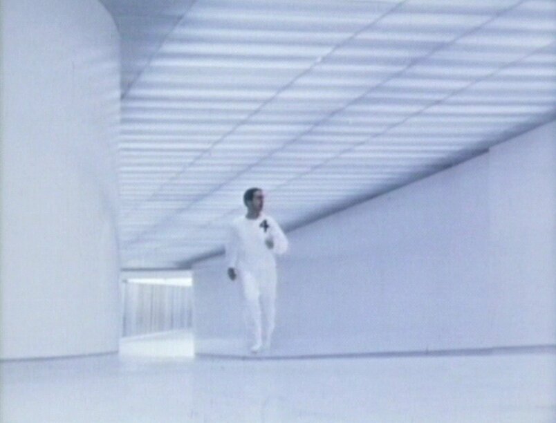 Электронный лабиринт THX 1138 4EB — кадр 9