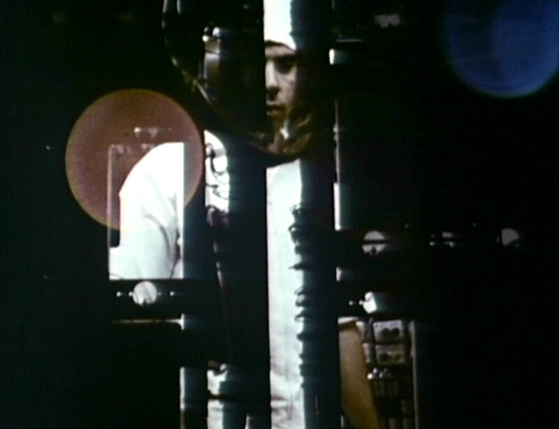 Электронный лабиринт THX 1138 4EB — кадр 2