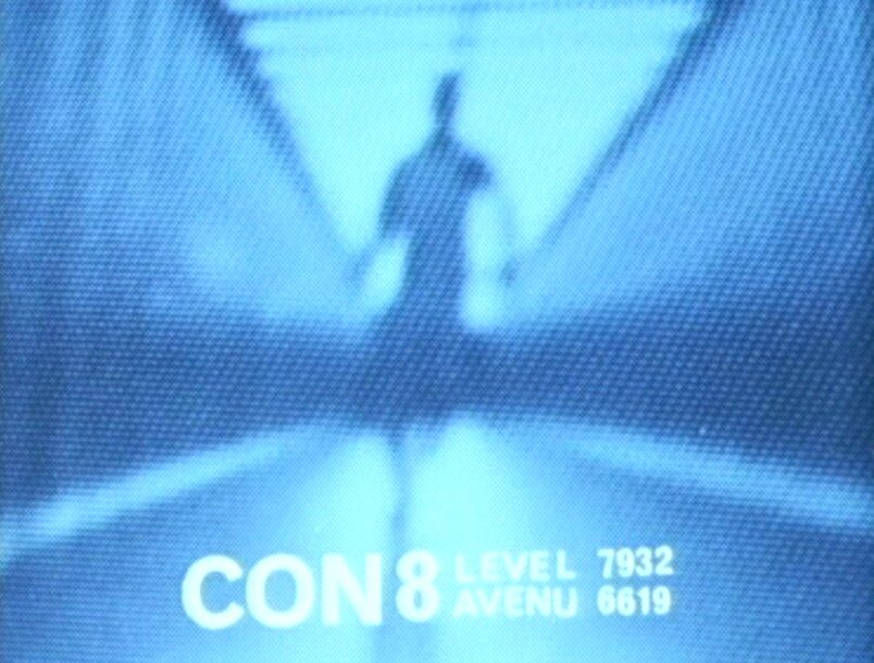 Электронный лабиринт THX 1138 4EB — кадр 3