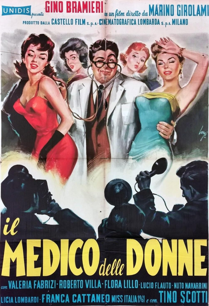Il medico delle donne