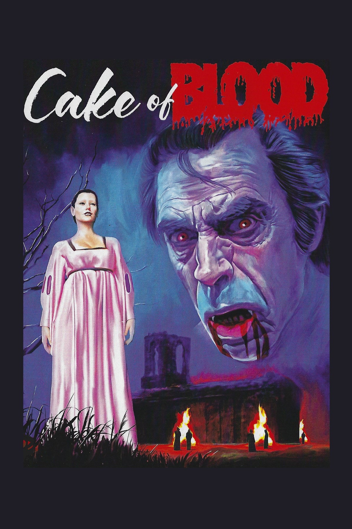 Pastel de sangre