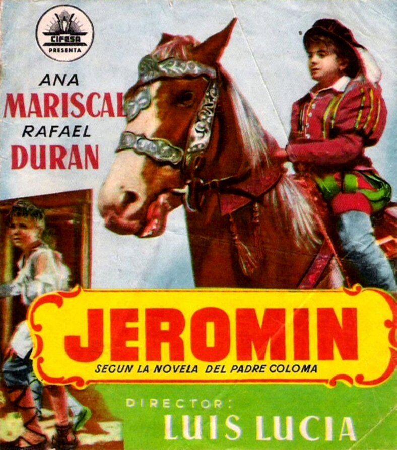 Jeromín