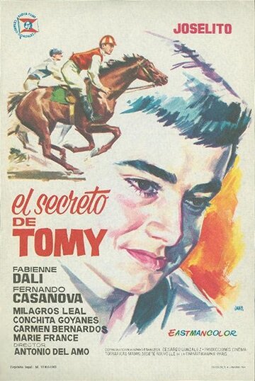 El secreto de Tomy