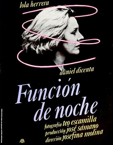 Función de noche