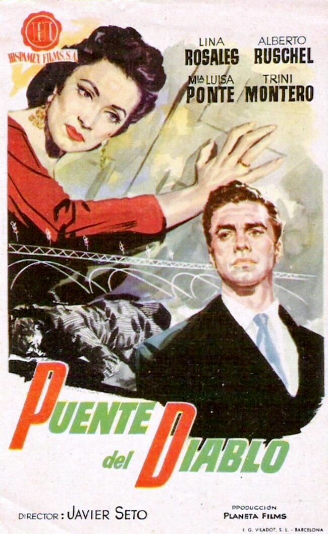 El puente del diablo