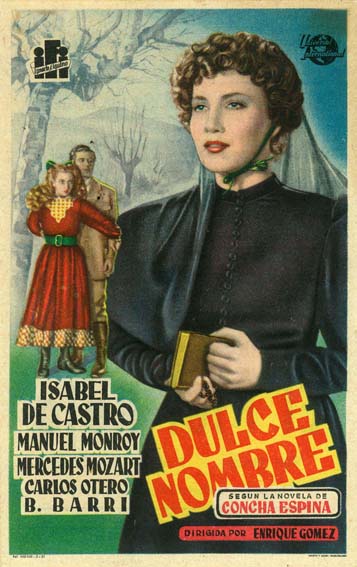 Dulce nombre