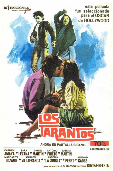 Los Tarantos