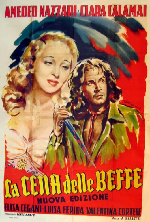 La cena delle beffe