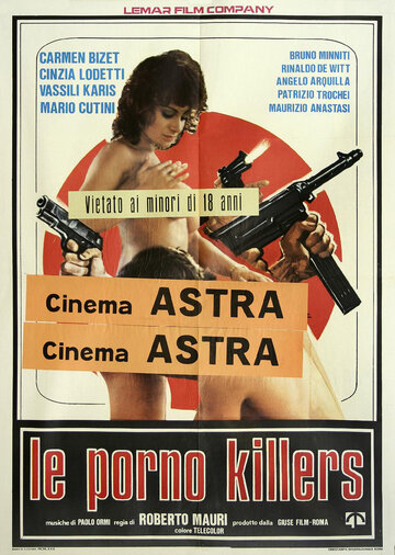 Le porno killers