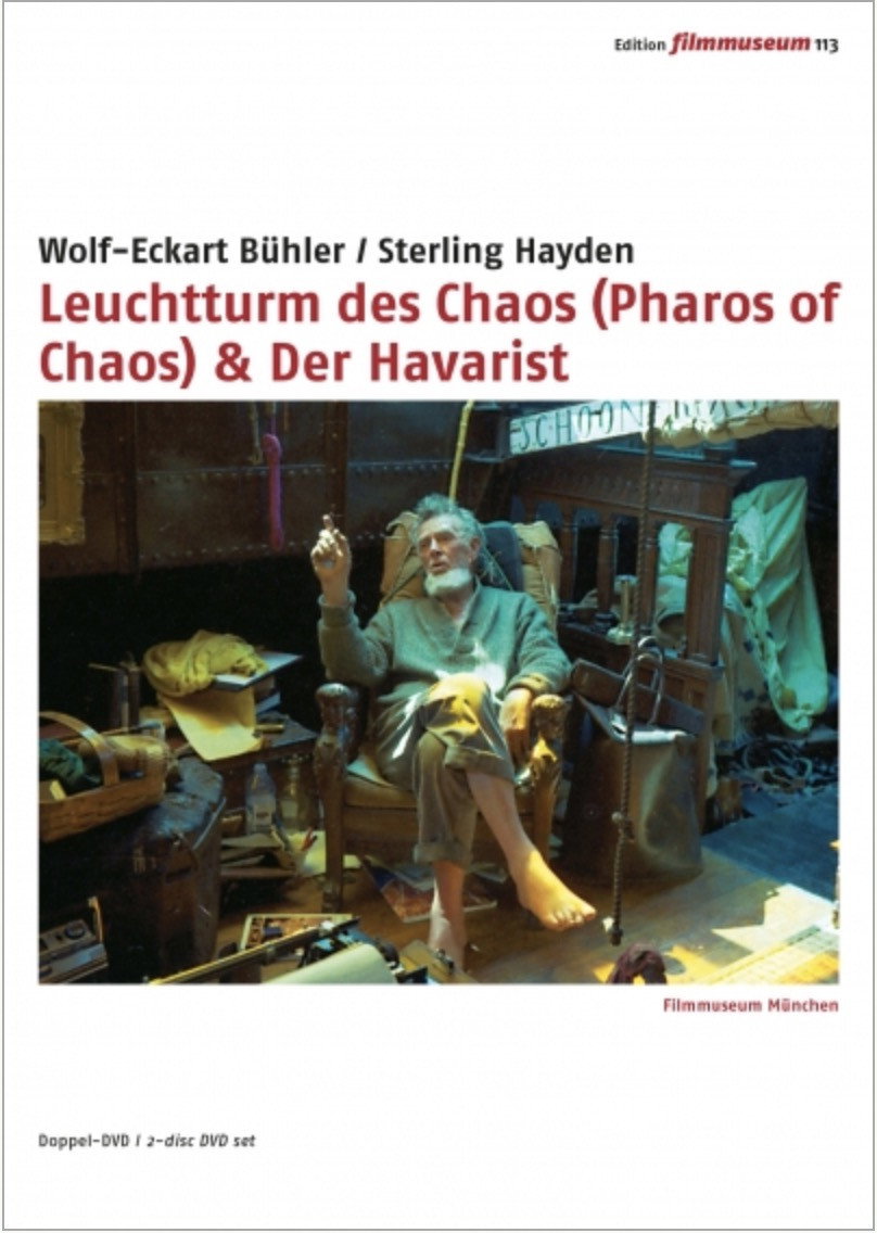 Der Havarist