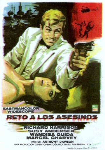 Bob Fleming - Mission Casablanca