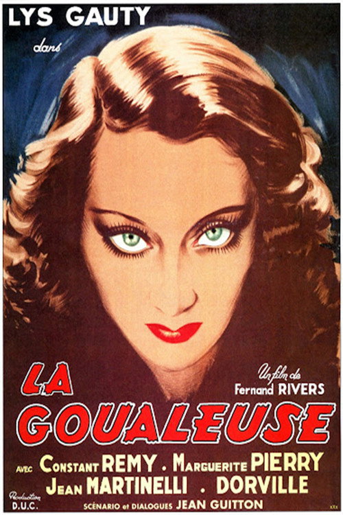 La goualeuse