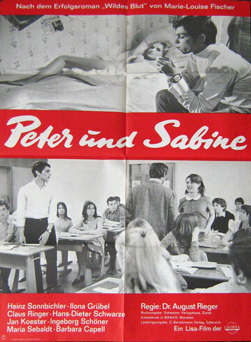 Peter und Sabine