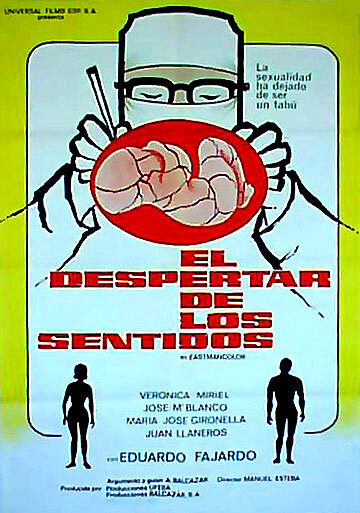 El despertar de los sentidos