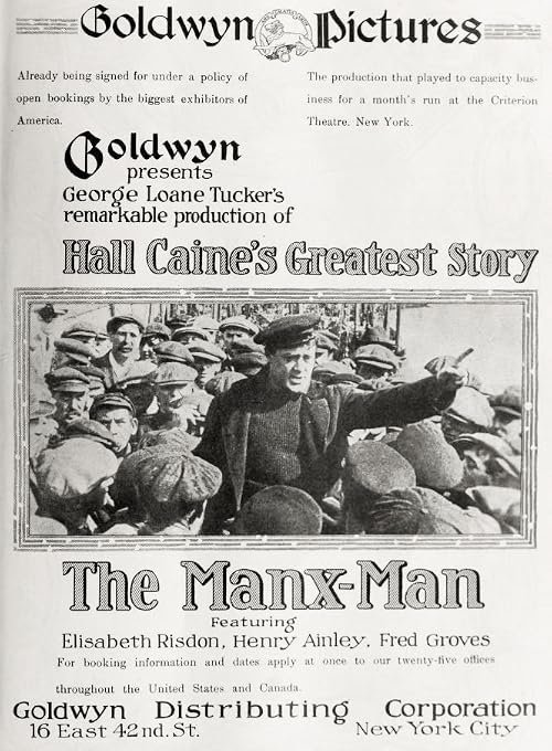 The Manxman
