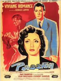 Passion