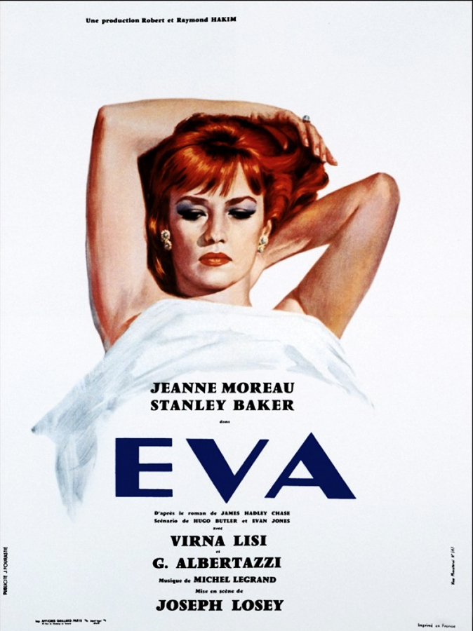 Ева
