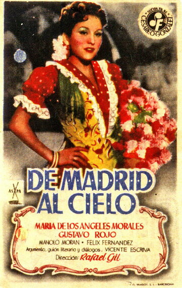 De Madrid al cielo