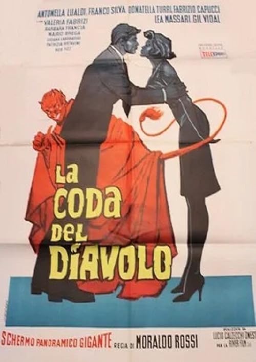 La coda del diavolo