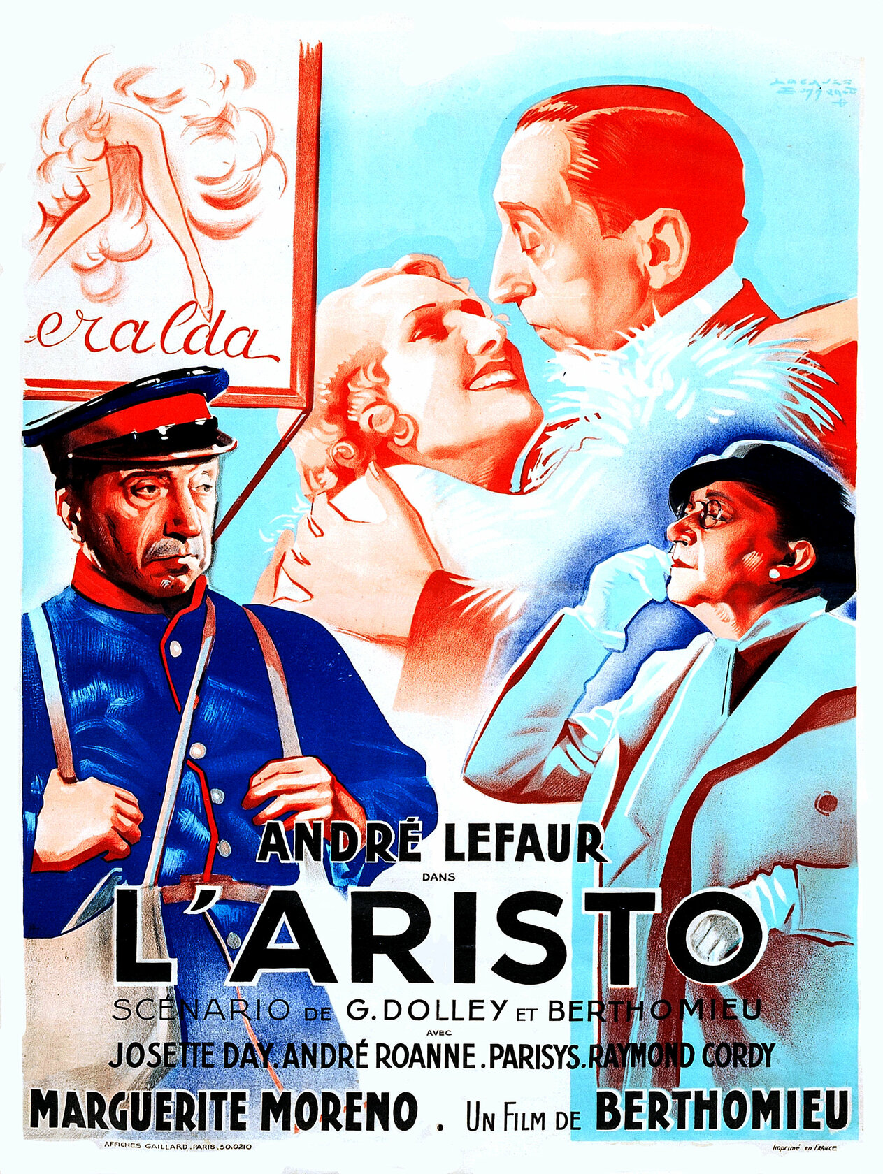 L'aristo