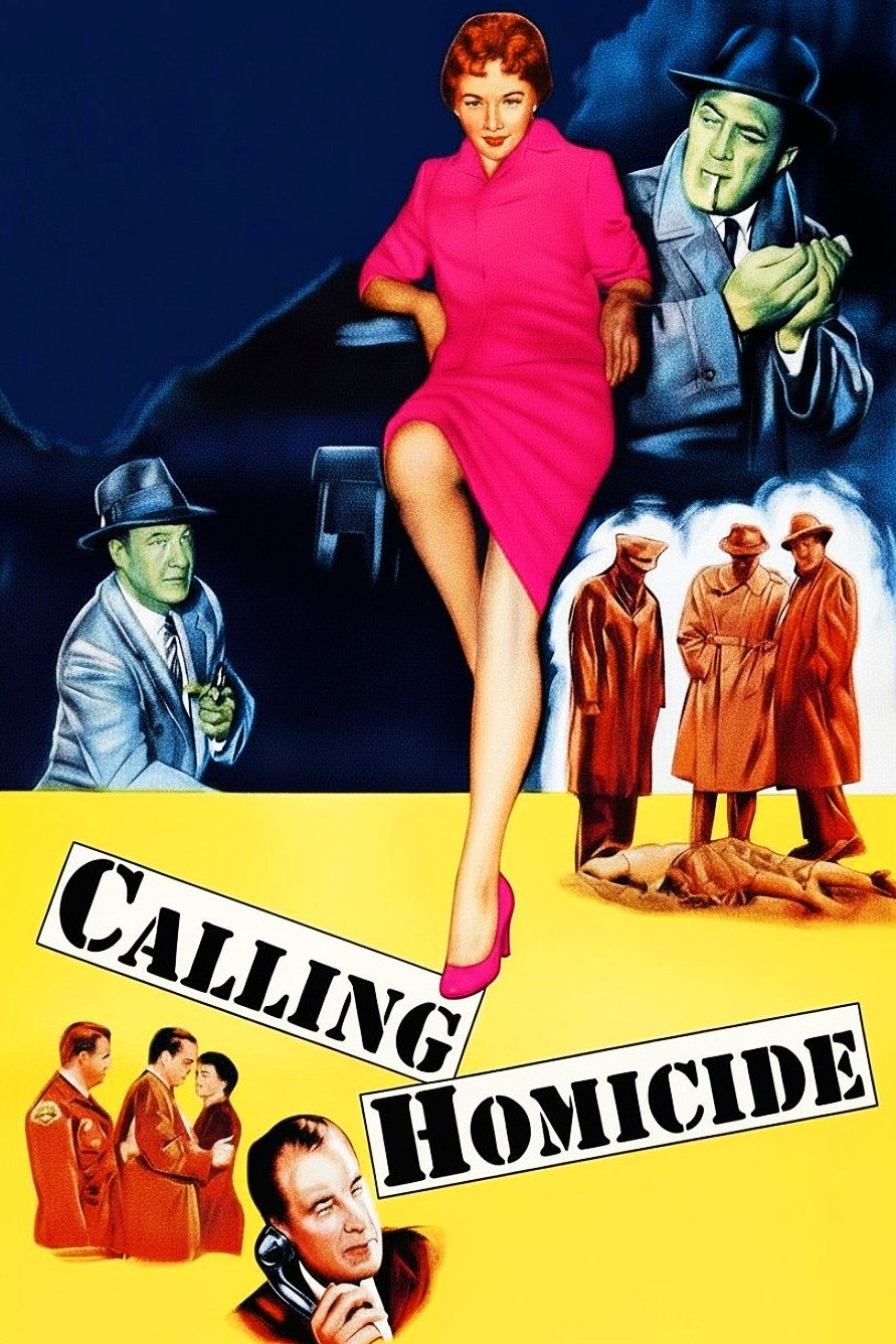 Calling Homicide