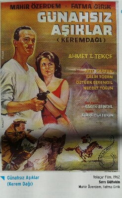 Günahsiz asiklar