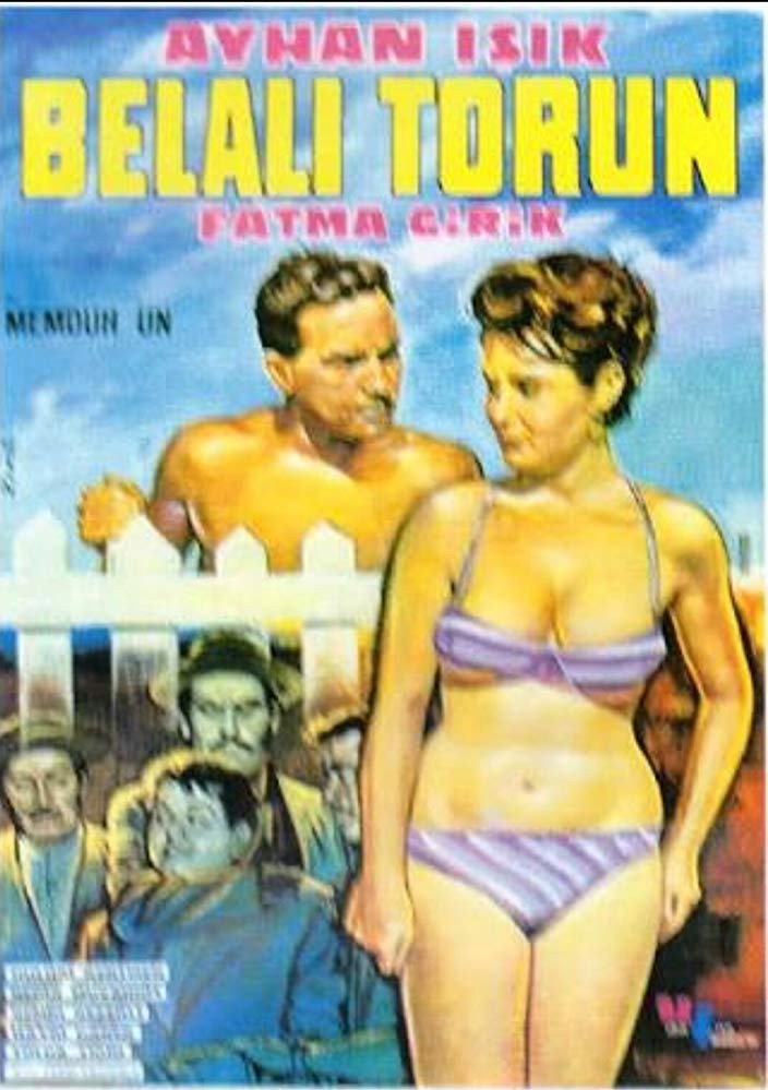 Belali torun